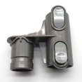 thumbnail image 4 of Compatible con Dyson Dc58/dc59/dc62/v6/dc35vacuum Cleaner estante de almacenamiento de 2 piezas, 4 of 5