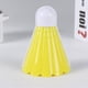 thumbnail image 4 of Luces de noche LED, luces de noche enchufables para adultos y niños, luces de pared encantadoras para el dormitorio y el baño, baño (bádminton), 4 of 5