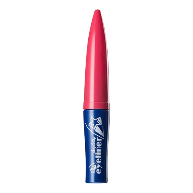 Delineador de ojos duradero resistente al agua, delineador de ojos negro delgado, lápiz delineador de ojos de maquillaje, herramientas Baoblaze Maquillaje delineador de ojos