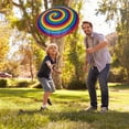 thumbnail image 5 of 1Pc Flying Disc Toy Outdoor Interactive Toy Inflatable Throwing Toy Kid Toy, 5 of 5