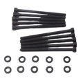 thumbnail image 3 of LOUVEROLA Engine Cylinder Head Bolts Set For 2007–2019 Hyundai Kia Sonata Sorento G4KE 2.4L 22320-25000, 3 of 5