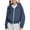 Navy, variant on Girls Jacket Girls Zip Up Cropped Hoodies Long Sleeve Casual Sweatshirts Jacket With Pockets Thumb Hole 4-12 Years Fall Jacket Athletic Tops Cute Tops for Girls