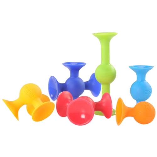 squigz deluxe set