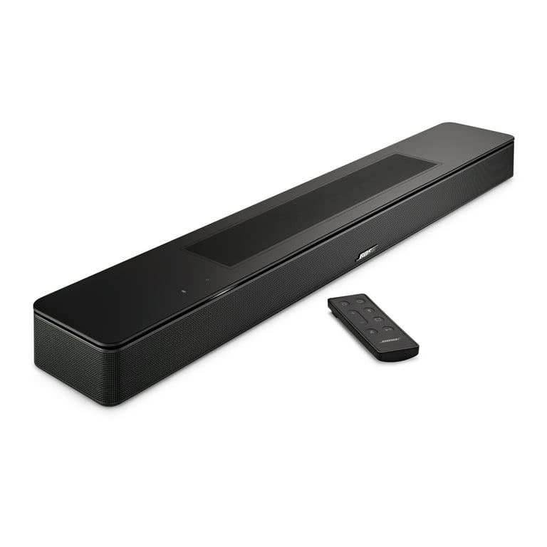 Free Shipping! Bose Smart Soundbar 550, Dolby Atmos Sound Bar