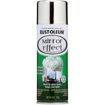 Rust-Oleum Mirror Effect Spray, 6 oz