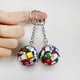 thumbnail image 5 of Wanqi Football Keychain World Cup Peripheral Small Gifts Cross border 2025 European Cup Fan Supplies 2 pieces, 5 of 5