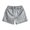 C-Grey152, variant on DHFJKG Mens Casual Shorts Summer Sports Fitness Loose Fit Retro Printed Drawstring Running Shorts Stylish Bottoms