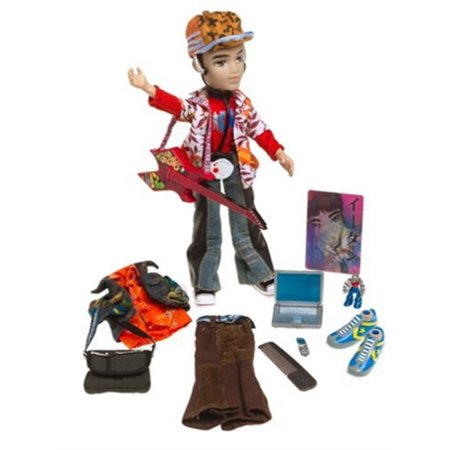 BRATZ Boyz Tokyo A Go-Go Eitan