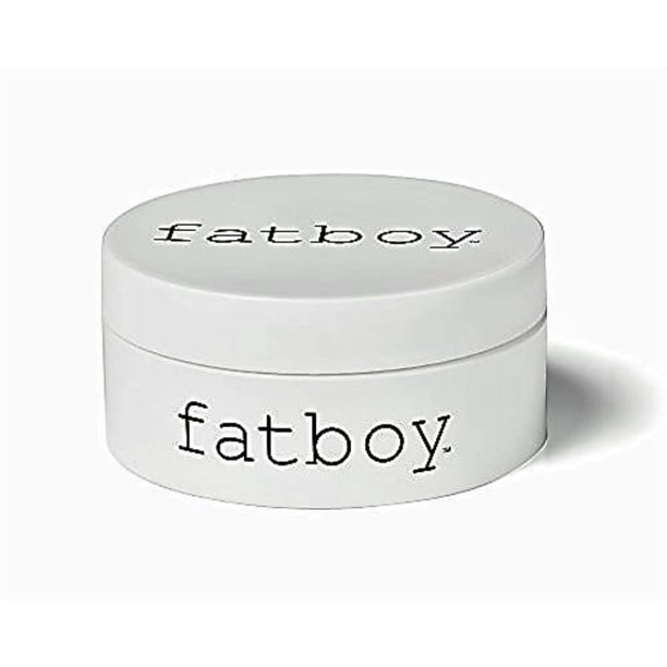 Fatboy Hair Fatboy 2.6ounce Perfect Hair Putty