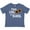 Indigo, variant on Inktastic Too Cool for School Boys or Girls Toddler T-Shirt