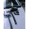 thumbnail image 7 of 25pcs Car Cleaning Wash Kit Interior Detailing Cleaner Kit with High Power Handheld Vacuum,, Windshield Tool, Gel, Tire Brush, Complete Car Care Tools, Men's Gift Or Women's Gift, 7 of 7