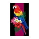 thumbnail image 4 of Rectangular Beach Towel Fine Fiber Towel Beach Mat Bath Towel Shawl Water Absorbing Portable And Drying All Season Universal Size Large Enough For, 4 of 7