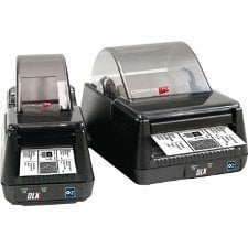 CognitiveTPG DLXi Direct Thermal Monochrome Desktop Label Printer DBD422085G1E