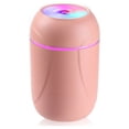 thumbnail image 1 of Toystoory Humidificador de aire Recargable Difusor de tiempo de humidificación para el hogar Sleeping Cool Spray Mist Maker con hisopo de Type2 NO2, 1 of 6
