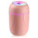 thumbnail image 5 of Injueey Humidificador de aire, difusor de temporización de oficina, generador de niebla de decoración de viaje portátil Rosado 2Conjunto, 5 of 6
