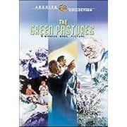 Warner Archives - The Green Pastures [DIGITAL VIDEO DISC]