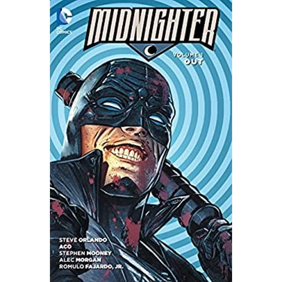 Pre-Owned Midnighter, Volume 1: Out (Paperback)