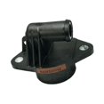 thumbnail image 3 of Válvula PCV,Reemplazo de válvula PCV 68083202AC 68083202AB,Compatible con ventilación positiva del cárter,color negro,Válvula de ventilación positiva del cárter de plástico,Válvula PCV, 3 of 9