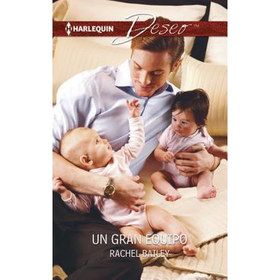 Pre-Owned Un gran equipo (Harlequin Deseo) (Spanish Edition) (Unknown) 0373516517 9780373516513