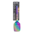 thumbnail image 2 of Thyme & Table Slotted Turner, Rainbow, 2 of 5