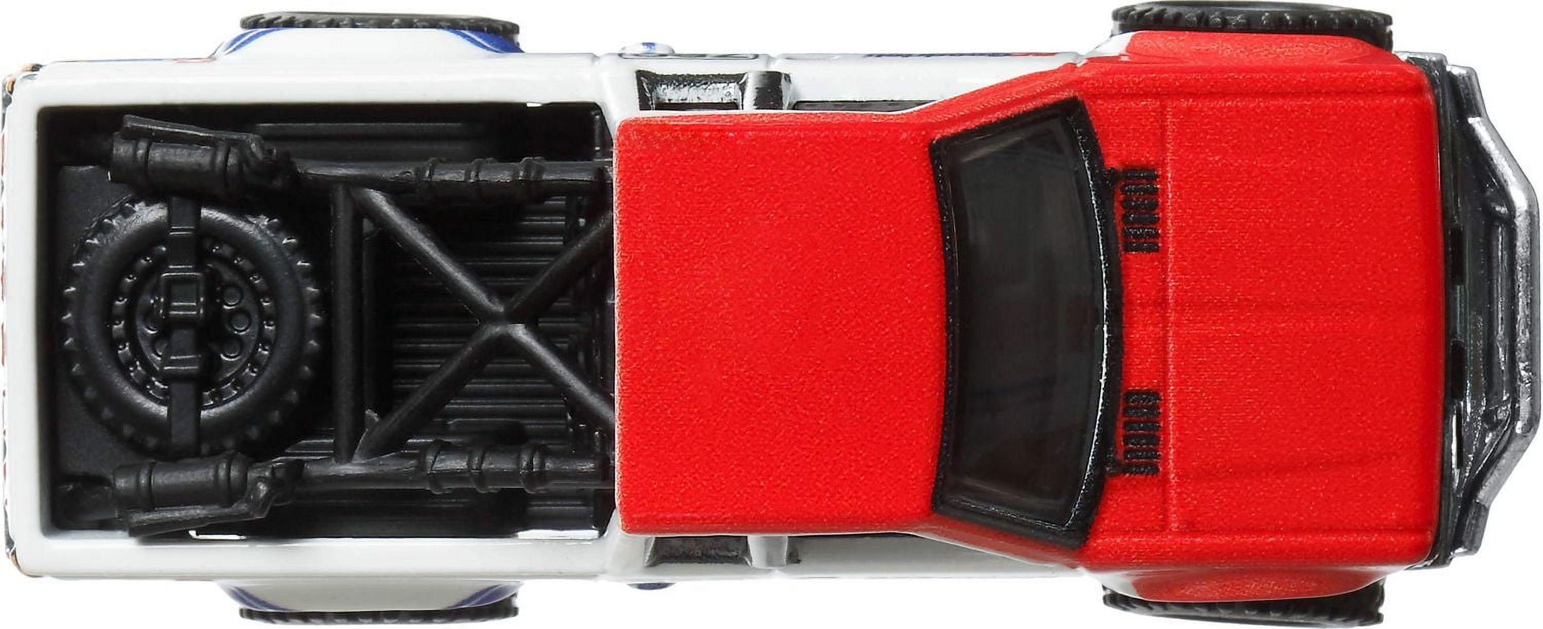 Hot Wheels Car Culture Circuit Legends Vehicles for 3 Years Old & Up