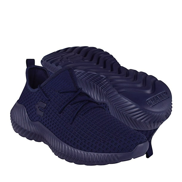 TENIS DEPORTIVOS HOMBRE CHARLY AL 1086048008 TEXTIL AZUL Charly 1086048008
