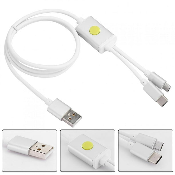 Locks Engineering Cable, Deep Flash Cable, Deep Brush Phone Engineering