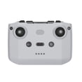 thumbnail image 3 of Funda silicona protectora a prueba polvo para control remoto DJI RC-N1 (gris), 3 of 5