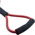 thumbnail image 3 of Champion Sports Medium Resistance Muscle Toner Loop - Scarlet, 3 of 6