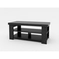 thumbnail image 2 of Ameriwood Jensen Coffee Table, Gray Oak, 2 of 4