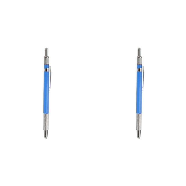 2mm 2B Redacción Dibujo Lápiz Arte Lápiz mecánico para regalos escolares Papelería
