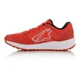 thumbnail image 3 of Alpinestars Meta Trail Mens All-Around Shoes Red/White 8 USA, 3 of 7