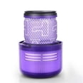 thumbnail image 3 of Filtre Hepa pour Aspirateur Dyson V11/V15 Pcs de Rechange Lavables, 3 of 5