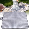 thumbnail image 3 of Cojín Grueso ANGGREK Para Picnic Tapete De Playa Al Aire Libre, 3 of 8