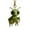 A, variant on Funny Tiny Buddies Christmas Ornaments For Tree Hanging Holiday Decor For Lovers And Nature Fans