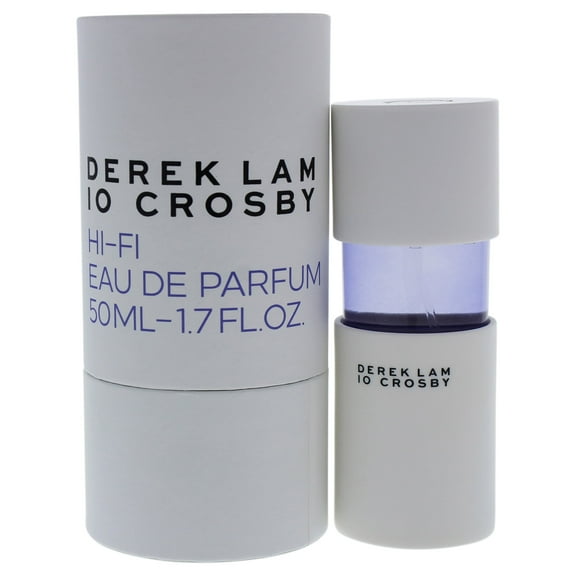 Derek Lam Hi-Fi, Perfume for Women, Womens Perfume, 1.7 oz