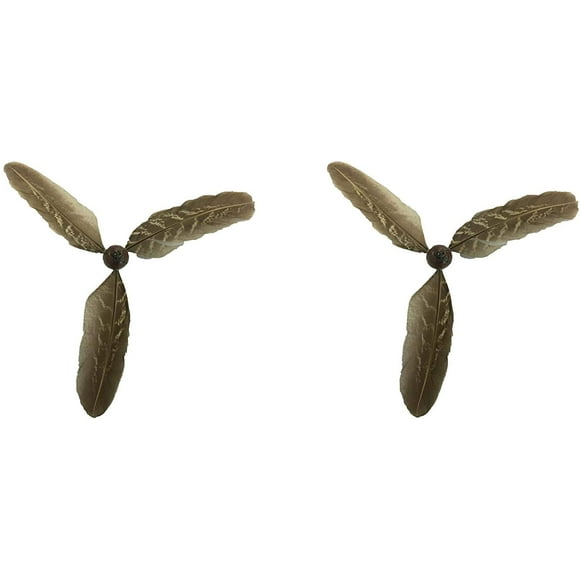 Gocat Da Purr-Peller Cat Toy Refill (2-Pack)