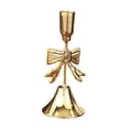 thumbnail image 4 of Candelabro de metal, soporte para velas, accesorio decorativo para fotografía, candelabro S, 4 of 8