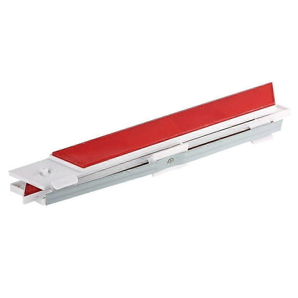 Foldable Car Reflective Triangle Sign Emergency Breakdown Warning Board Car Stop Sign