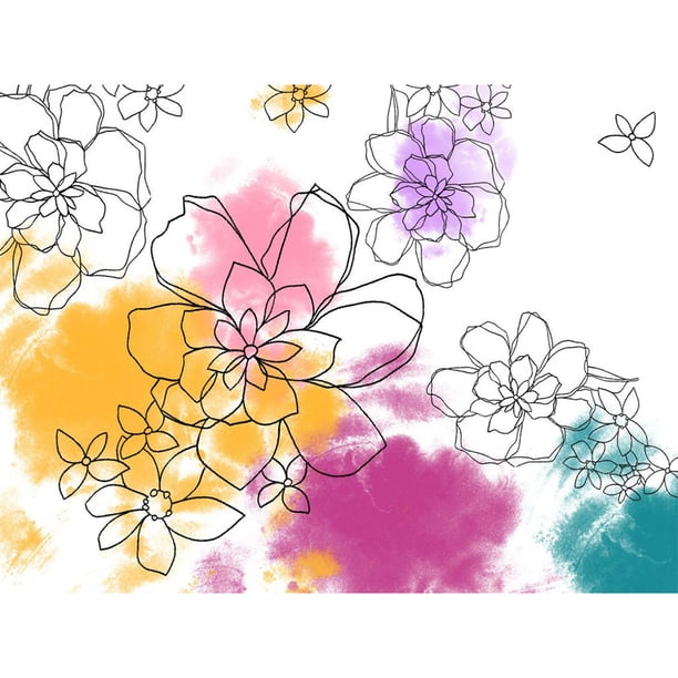 Diamond Painting (DB5070) Kit Flores Cuadrado Artesanía (DM173 Lotus) 30x40cm FLhrweasw Nuevo