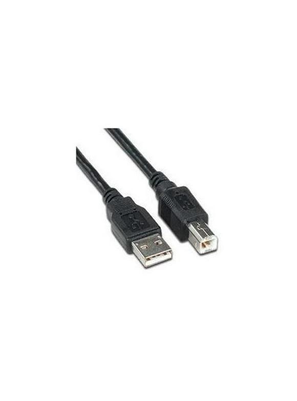 10ft USB Cable for: Pandigital PANPRINT01 Zero Ink Portable Color Photo Printer