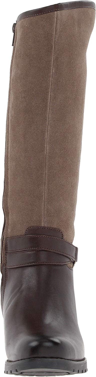 rockport women's tristina waterproof chelsea boot