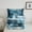 Blue, variant on jejeloiu Gold Chic Gifts Bedding Comforter Set,Xtmas Theme Twin Comforter Sets,Christmas Reindeer Bedding Set For Teens,Microfiber Bedroom Decor Reversible,2pcs