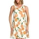 thumbnail image 1 of Balery Peaches Vestidos de verano para mujer con estampado: vestido holgado sin mangas, vestido playero informal y cómodo para días calurosos., 1 of 7