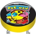 thumbnail image 4 of Pacman Stool, Arcade1Up, 4 of 5