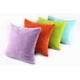 thumbnail image 3 of Varias fundas de almohada de pana de 45 cm y 60 cm, fundas de cojín, decoración para cama, 3 of 9