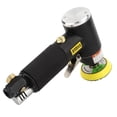 thumbnail image 3 of Efficient Light Weight Pneumatic Polisher, Sanding Tools, For Polishing Sanding, 3 of 8