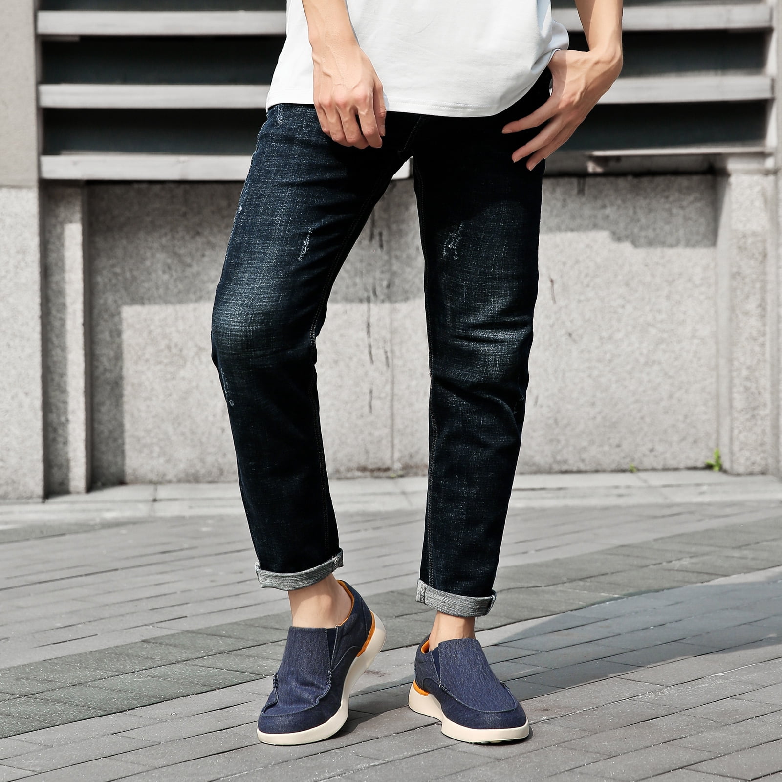 Plantar Fasciitis Supportive Fashion 