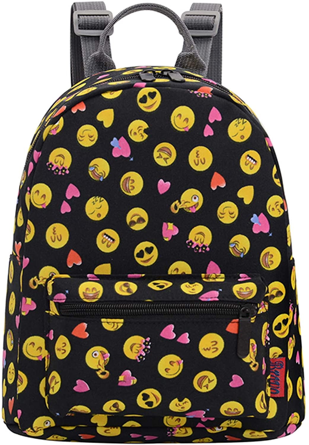Smiley, Emoticons And Emoji Bag, Backpack Colorful Set Of Icons. Back To  School Concept Royalty Free SVG, Cliparts, Vectors, And Stock Illustration.  Image 59743572.