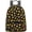 Emoji, variant on Bravo! Fashion Design All Purpose 9" Backpack (Emoji)